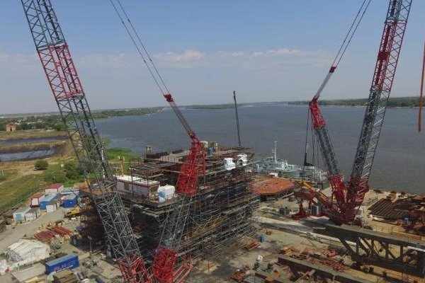 Удобные возможности krab4.at