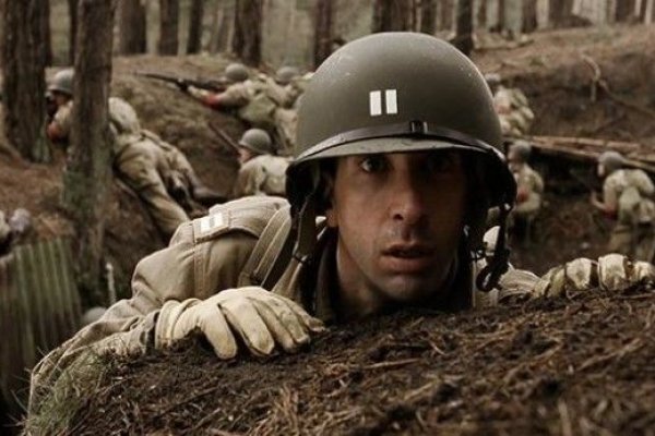 Комплексные подход к krab5.at