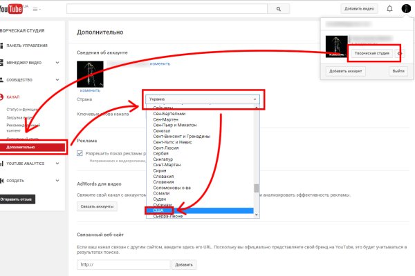 Профессиональные инструменты через kraken это